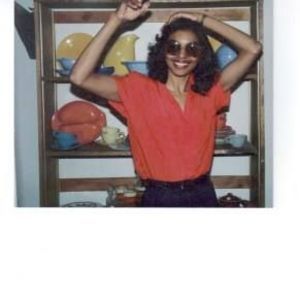 Meet your Posher, Mary